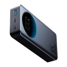 Joyroom Powerbank Joyroom JR-PBF04, 20000 mAh, 65 W (črna)
