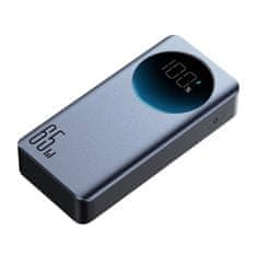 Joyroom Powerbank Joyroom JR-PBF04, 20000 mAh, 65 W (črna)