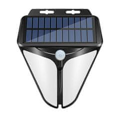 Superfire Solarna lampa Superfire FF11-F, 6 W, 280 lm, 1500 mAh