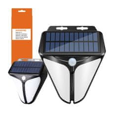Superfire Solarna lampa Superfire FF11-F, 6 W, 280 lm, 1500 mAh