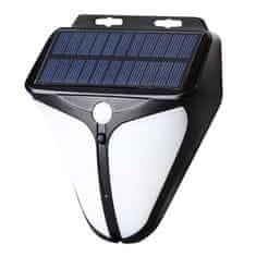 Superfire Solarna lampa Superfire FF11-F, 6 W, 280 lm, 1500 mAh