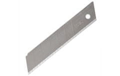 Deli Tools Rezila za nadomestitev Deli Tools EDL-DP05, 25 mm, 10 kosov (srebrna)