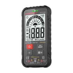 Habotest Digitalni univerzalni multimeter Habotest HT112A True RMS