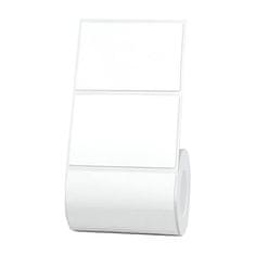 Niimbot Termalne etikete Niimbot nalepke 60x40 mm - 690 kosov. Bele