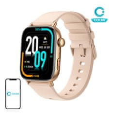 COLMI Pametna ura Colmi C8 Max (zlata)