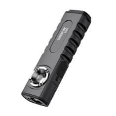 Superfire Večnamenska svetilka Superfire G20, 470 lm, USB