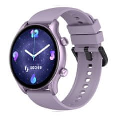 ZEBLAZE Pametna ura Zeblaze Btalk 3 Plus (vijolična)