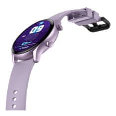 ZEBLAZE Pametna ura Zeblaze Btalk 3 Plus (vijolična)