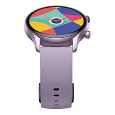 ZEBLAZE Pametna ura Zeblaze Btalk 3 Plus (vijolična)