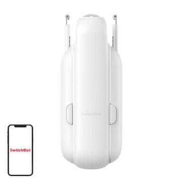 Switchbot Curtain Motor U Rail 3 (white)