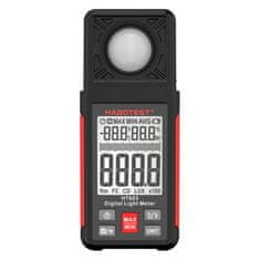 Habotest Luksomierz digitalni svetlomer Habotest HT603