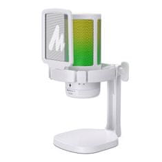 Maono Gaming mikrofon Maono DGM20 (bel)