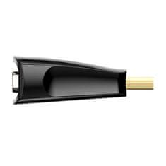 Vention HDMI-VGA-adapter Vention AIDB0 z 3,5-mm-Audioanschluss