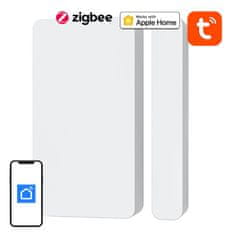 NEO Inteligentni senzor za odpiranje vrat in oken HomeKit NEO NAS-DS05BH, ZigBee TUYA