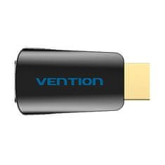 Vention HDMI-VGA-adapter Vention AIDB0 z 3,5-mm-Audioanschluss