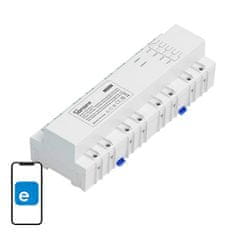 Sonoff Inteligentni stikalnik Sonoff SPM-4Relay 4 x 20A WiFi