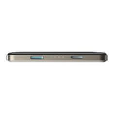 Joyroom Magnetni powerbank Joyroom JR-PBM08 20 W 5000 mAh slim (titan)