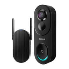 Botslab Videofon Botslab 2 R810 5MP, 360°, IP66, 5200 mAh