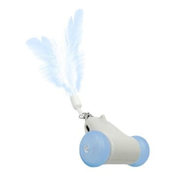 Petwant Igračka za mačke Racing Chase Petwant MDE2800