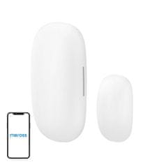 Meross Inteligentni senzor za odpiranje oken in vrat Meross MS200 (HomeKit) (zahteva Meross MSH300)