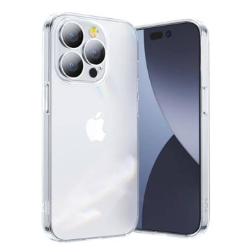 Joyroom Prozoren etui Joyroom JR-14Q2 za Apple iPhone 14 Pro 6,1"