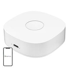 Heiman Inteligentna vrata Heiman WS2GW-R WiFi