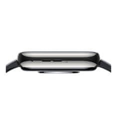 Joyroom Pametna ura JR-FT5 Plus Joyroom Fit-life Series (grafitna)