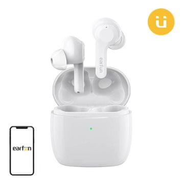 EarFun Slušalke TWS EarFun Air (bele)