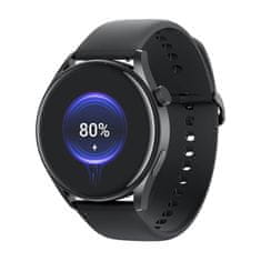 SoundPeats Pametna ura Soundpeats Watch4 (črna)