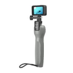 TELESIN TELESIN vodoodporno držalo za selfie za GoPro 8 / 9 / 10 / 11 / 12 / 13