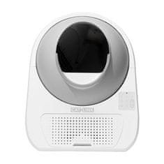 CATLINK Inteligentna samočistilna posoda z AI kamero za mačke Catlink Scooper Pro Ultra