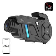 Ejeas Motoristični interkom EJEAS K1