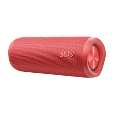 QCY Brezžični zvočnik QCY SP7 (rdeč)