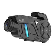 Ejeas Motoristični interkom EJEAS K1