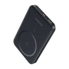 Choetech Powerbank Choetech B709 5000mAh tanek (črn)