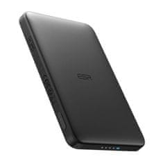 ESR Magnetni powerbank ESR Qi2 MagSlim 5000 mAh (črn)