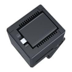 Choetech Indukcijski polnilnik Choetech T632-F 3v1 15W (črn)