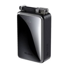Mcdodo Power Bank Mcdodo MC-0561 Digital Dis 25000mAh, 100W (črna)