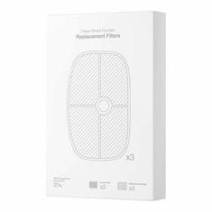 Petoneer Zamenljivi filtri za Petoneer Smart Pet Fountain (3 kos)