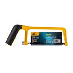 Deli Tools Ročna žaga za kovine Deli Tools EDL6007, 150 mm