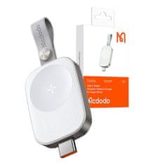 Mcdodo Polnilnik za Apple Watch USB-C Mcdodo CH-4992