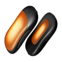 Ocoopa Ocoopa UT3 Pro 2x5000 mAh, USB-C, oranžno-črna