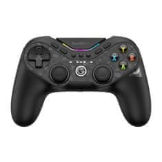 GameSir Brezžični krmilnik GameSir T3 Tarantula Pro (črn)