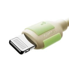 Joyroom Joyroom S-A53 USB-A - Lightning 3A kabel za hitro polnjenje