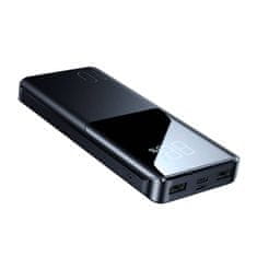 Joyroom Power Bank 22,5 W 10000 mAh Joyroom JR-QP191 (črn)