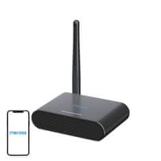 Meross Inteligentni stikalo za garažna vrata Meross MSG200 (HomeKit)