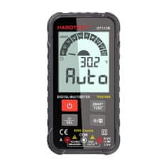 Habotest Digitalni univerzalni multimeter Habotest HT112B True RMS