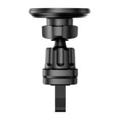 Joyroom Magnetni držalo za avto Joyroom JR-ZS412 črno
