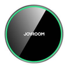 Joyroom Magnetni držalo za avto Joyroom JR-ZS412 črno