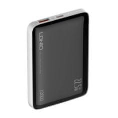 LDNIO Powerbank Ldnio PQ25 22,5 W 10000 mAh USB-C (črn)